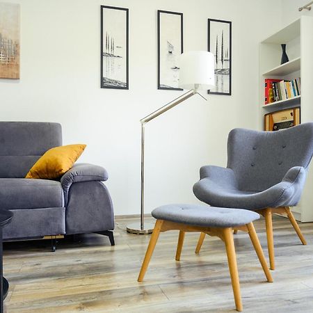 Apartment Tina Ploce  Extérieur photo