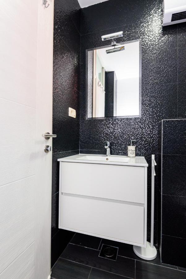 Apartment Tina Ploce  Extérieur photo